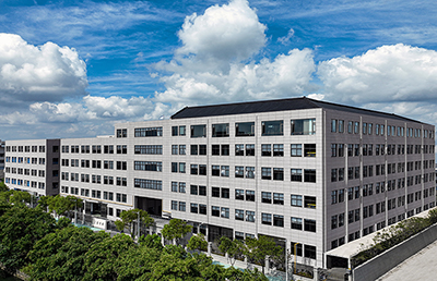 Company Profile