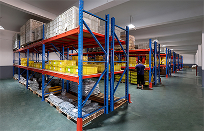 Company Profile