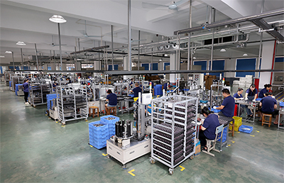 Company Profile