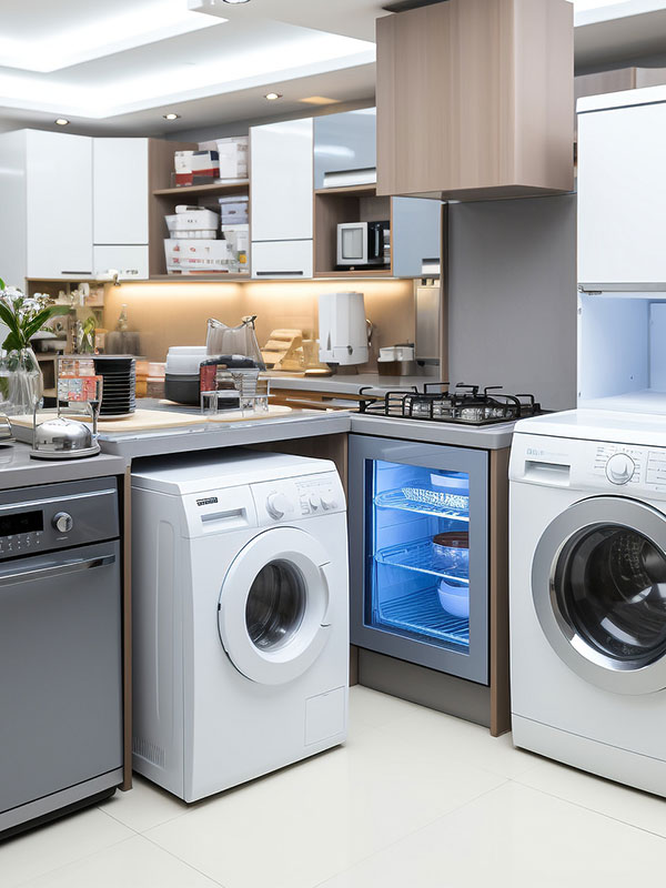 Home Appliances
