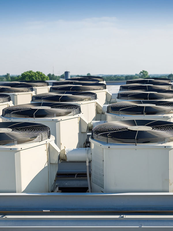 Ventilation System