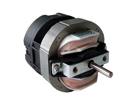 EC58 Electronically Commutated Motor