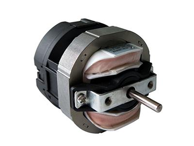EC58 Electronically Commutated Motor