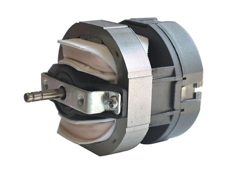 EC58 Electronically Commutated Motor