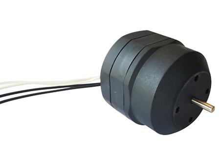 EC5855 Electronically Commutated Motor