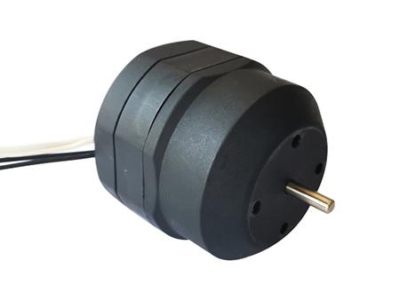 EC5855 Electronically Commutated Motor