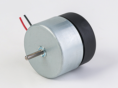 EC42 Electronically Commutated Motor