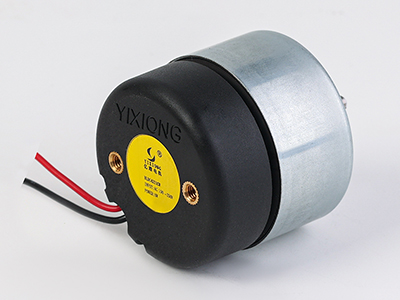 EC42 Electronically Commutated Motor