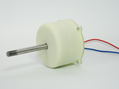 EC52 Electronically Commutated Motor