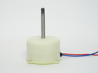 EC52 Electronically Commutated Motor