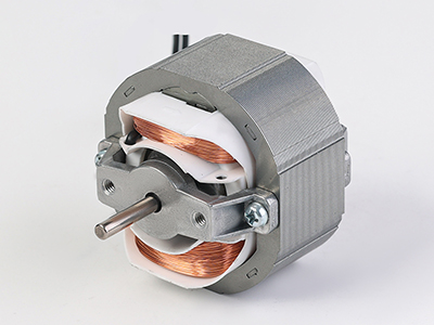 YJ 58 O-Frame Shaded Pole Motor
