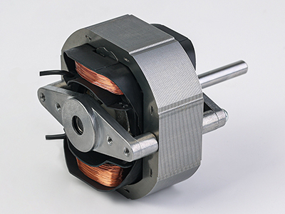 YJ 80 O-Frame Shaded Pole Motor