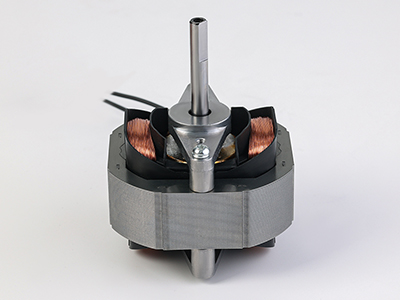 YJ 80 O-Frame Shaded Pole Motor