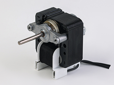 YJF 48 C-Frame Shaded Pole Motor