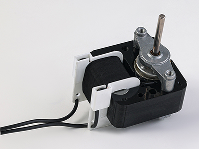 YJF 48 C-Frame Shaded Pole Motor