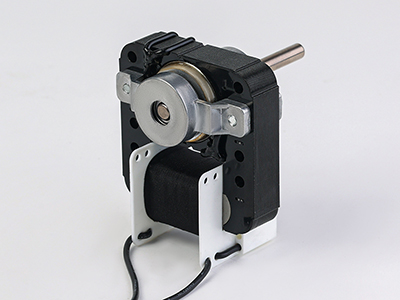 YJF 61 C-Frame Shaded Pole Motor