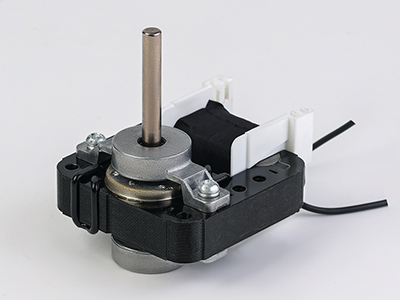 YJF 61 C-Frame Shaded Pole Motor