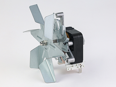 YJF 62 C-Frame Shaded Pole Motor