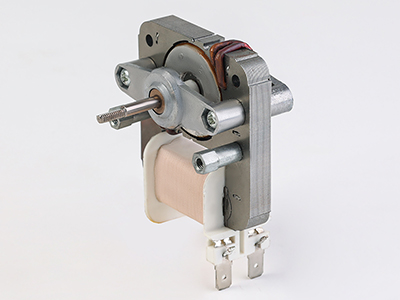 YJF 62 C-Frame Shaded Pole Motor