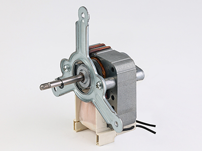 YJF 62 C-Frame Shaded Pole Motor