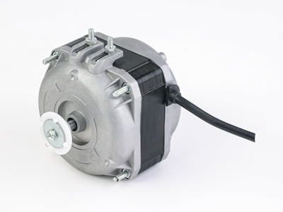 YJF 82 Q-Frame Shaded Pole Motor