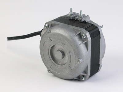 YJF 82 Q-Frame Shaded Pole Motor