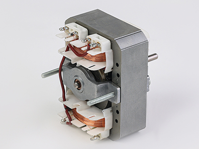 YJF 84 Shaded Pole Motor