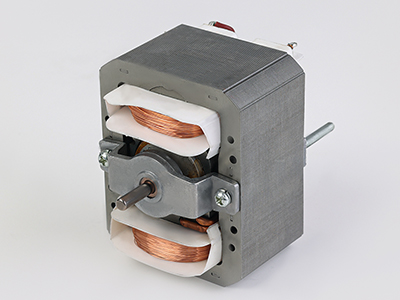 YJF 84 Shaded Pole Motor