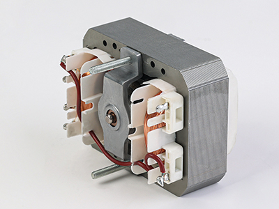 YJF 84 Shaded Pole Motor