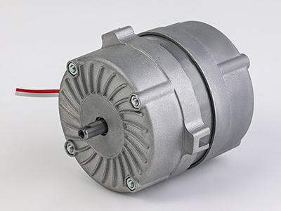 YJF 80 Shaded Pole Motor