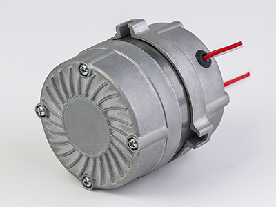 YJF 80 Shaded Pole Motor